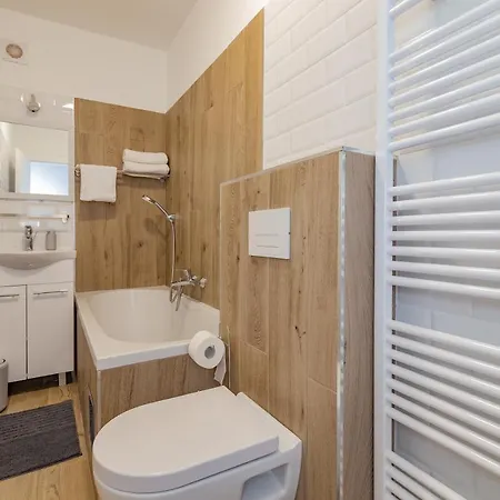 Villa Family And Friends Private Heated Pool With Jacuzzi Zadar