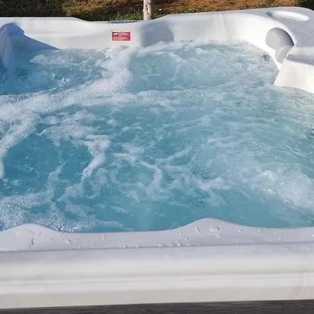 Villa Family And Friends Private Heated Pool With Jacuzzi *
