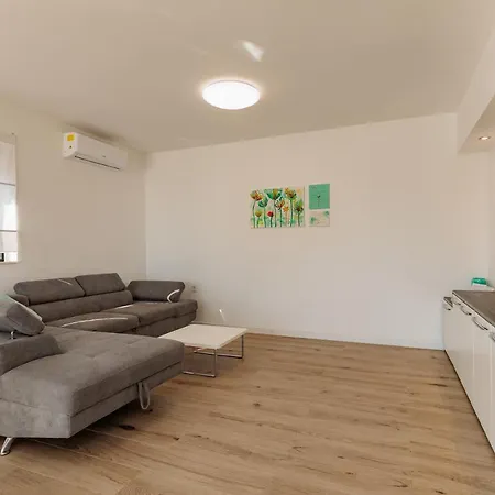 Villa Family And Friends Private Heated Pool With Jacuzzi Zadar