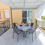 Villa Family And Friends Private Heated Pool With Jacuzzi Zadar