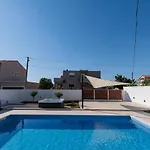 Family And Friends Private Heated Pool With Jacuzzi Zadar