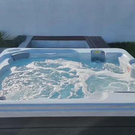 Family And Friends Private Heated Pool With Jacuzzi Zadar